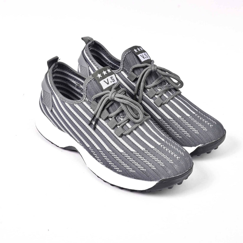 Irvine Gripper Sports Sneakers