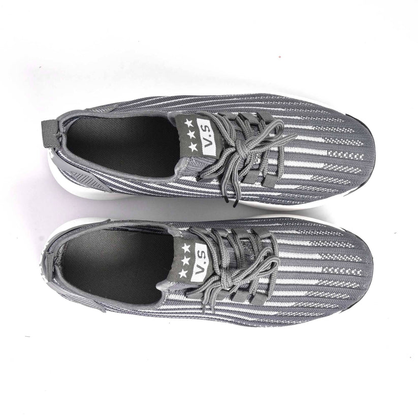 Irvine Gripper Sports Sneakers
