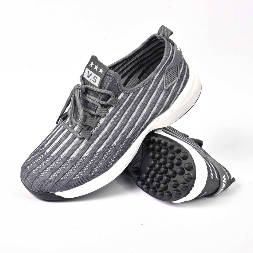 Irvine Gripper Sports Sneakers