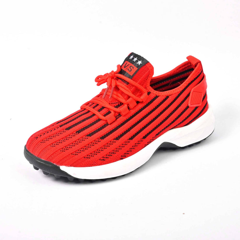 Irvine Gripper Sports Sneakers
