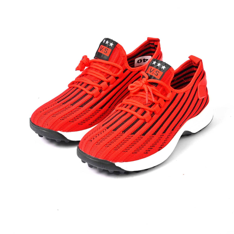 Irvine Gripper Sports Sneakers