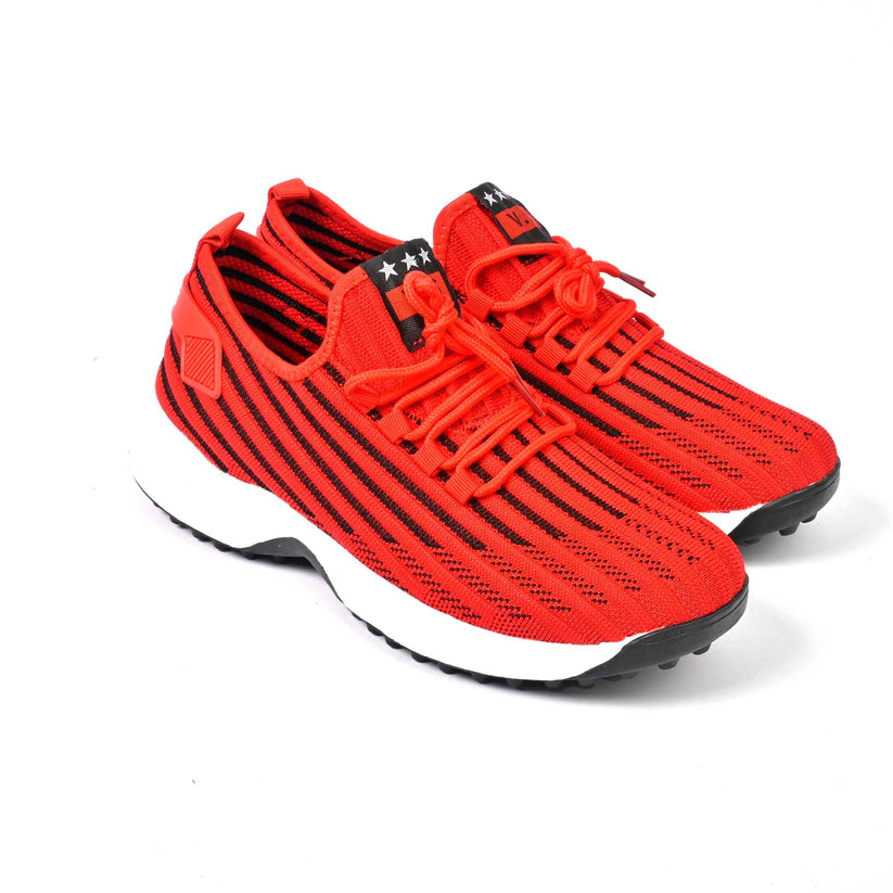 Irvine Gripper Sports Sneakers