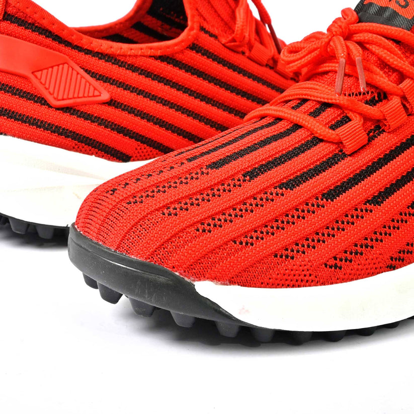 Irvine Gripper Sports Sneakers