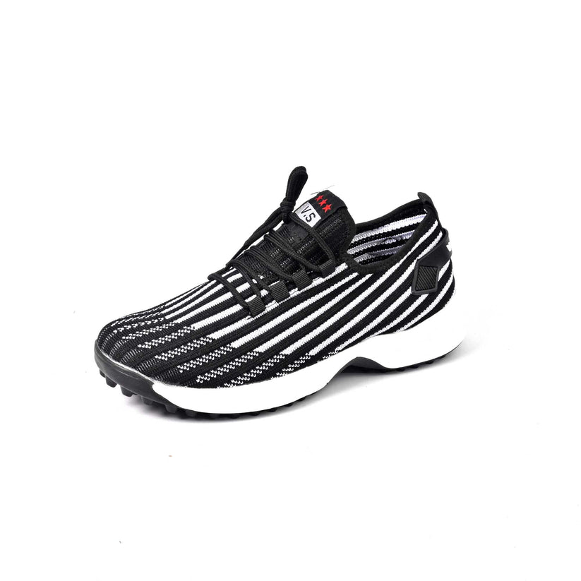Irvine Gripper Sports Sneakers
