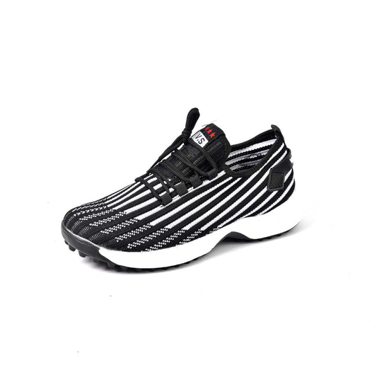 Irvine Gripper Sports Sneakers