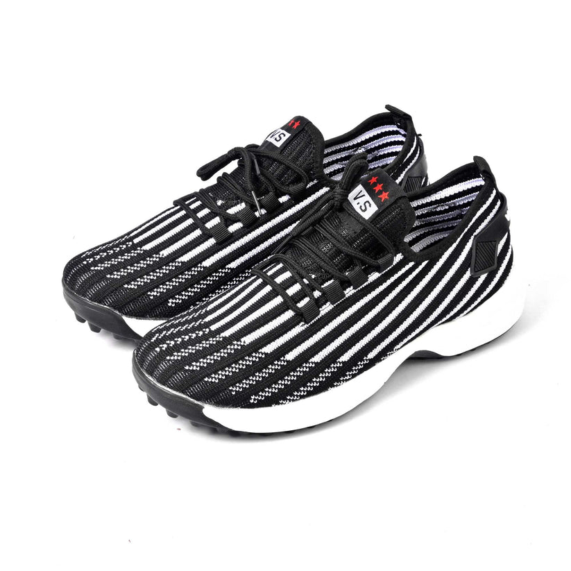 Irvine Gripper Sports Sneakers