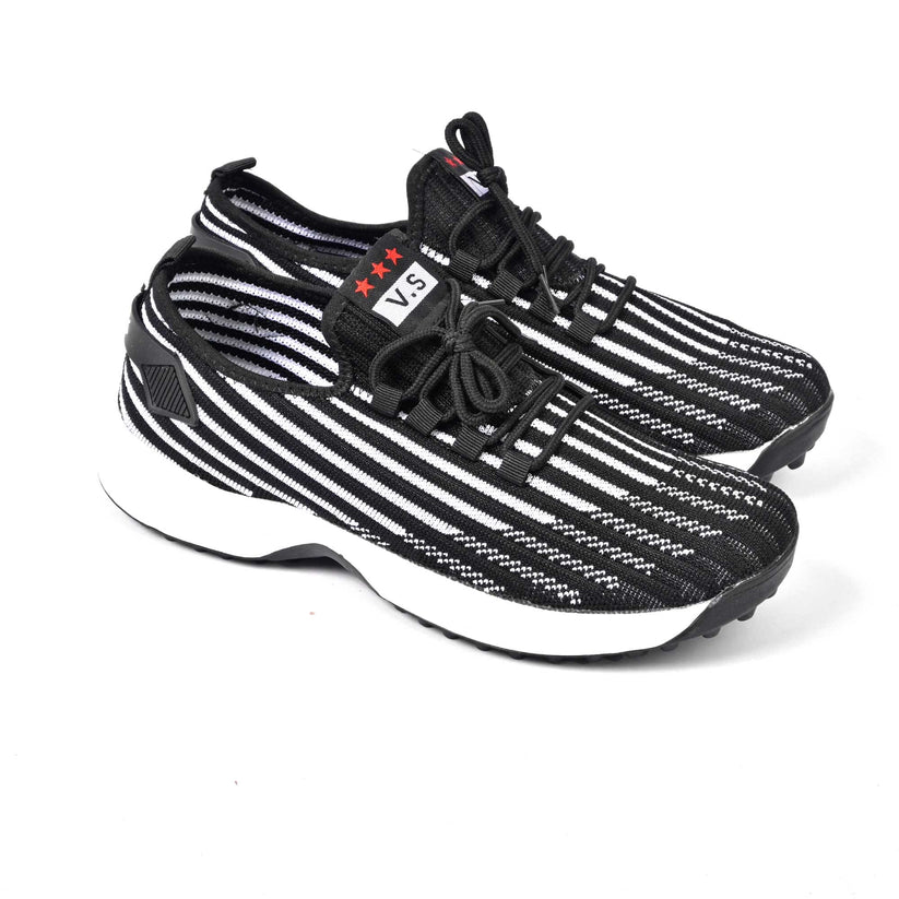 Irvine Gripper Sports Sneakers