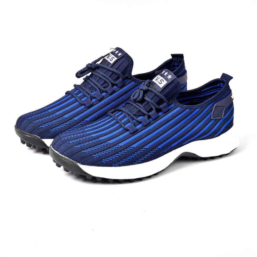 Irvine Gripper Sports Sneakers