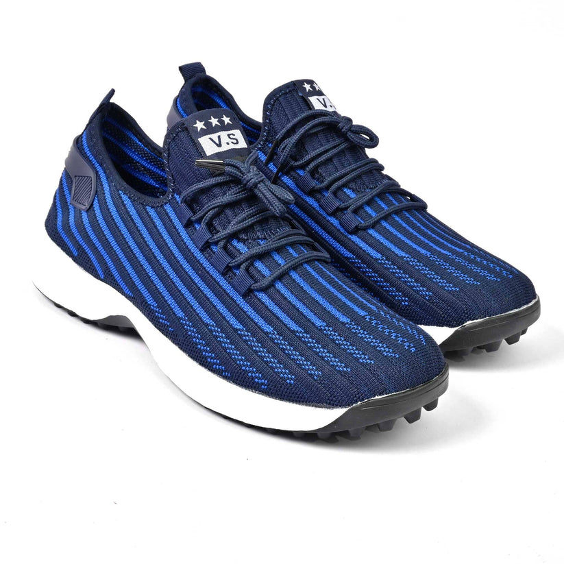 Irvine Gripper Sports Sneakers