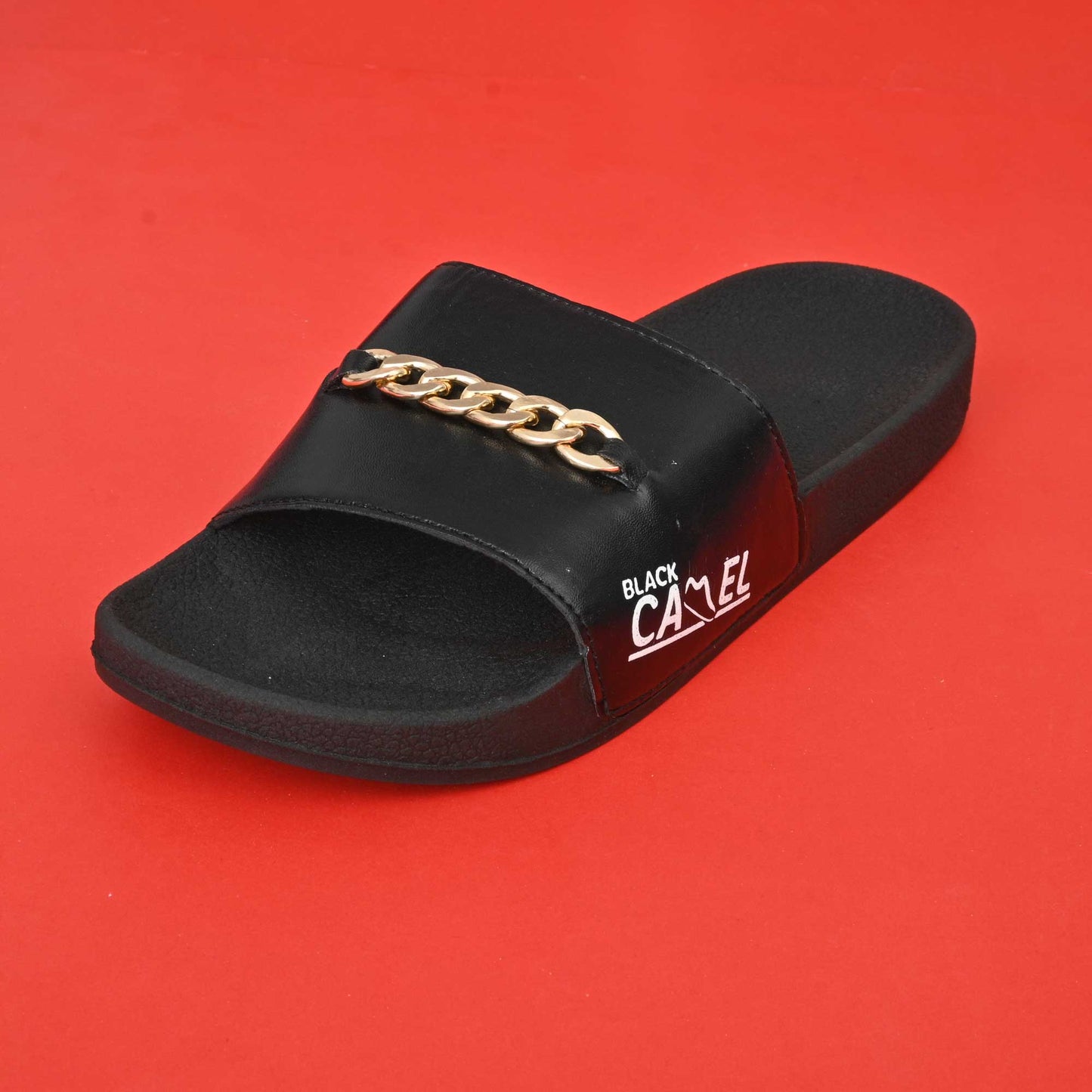 Chain Style Slide For Men