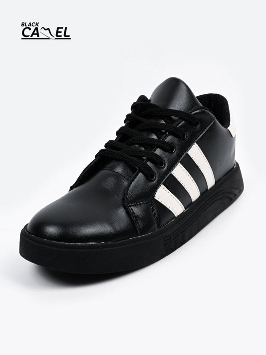 PU Leather Shoes