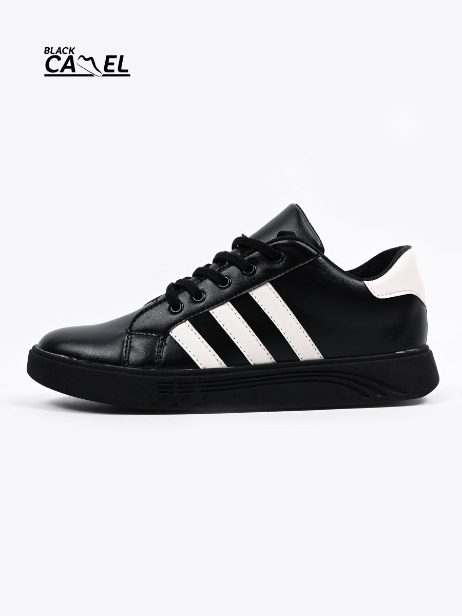 PU Leather Shoes