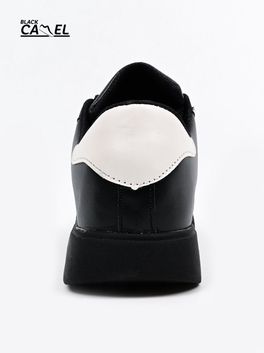 PU Leather Shoes