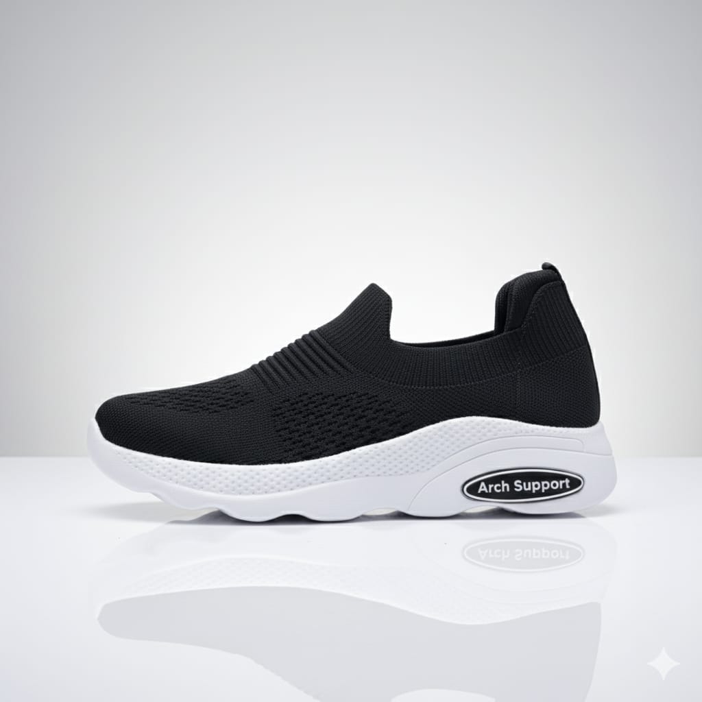 Flamex Wave Stride Skachers 914