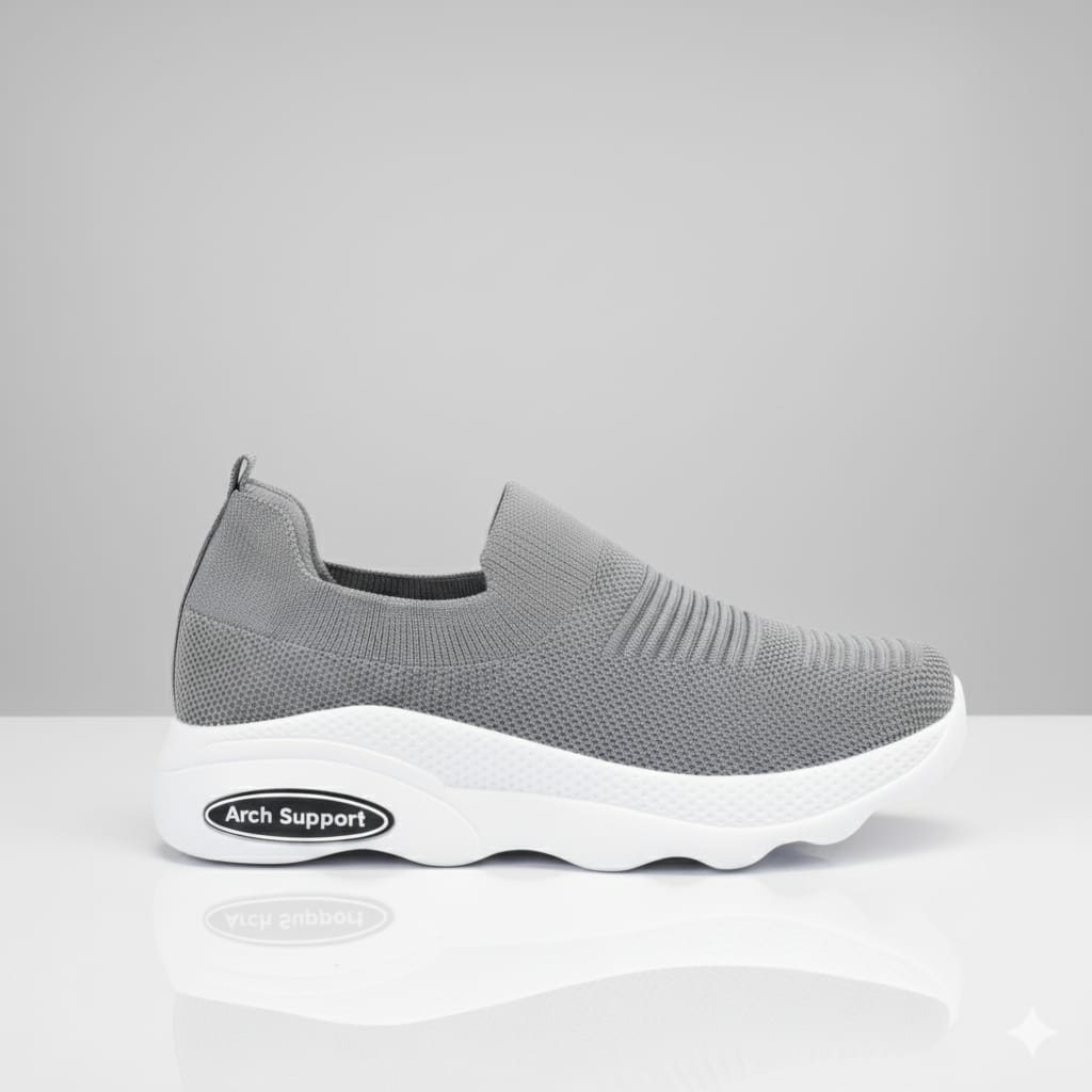 Flamex Wave Stride Skachers 914