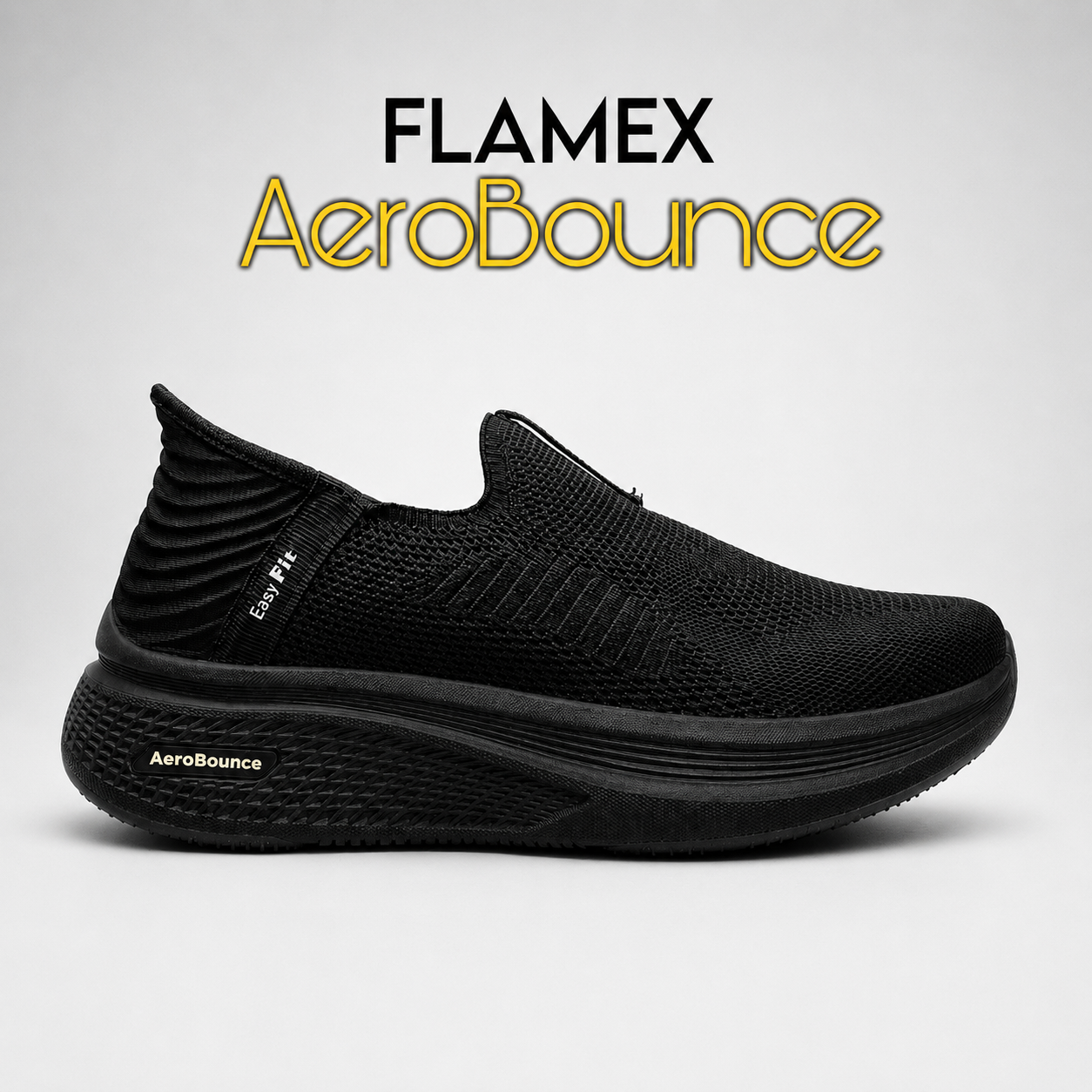 Flamex AeroBounce Shoes 670