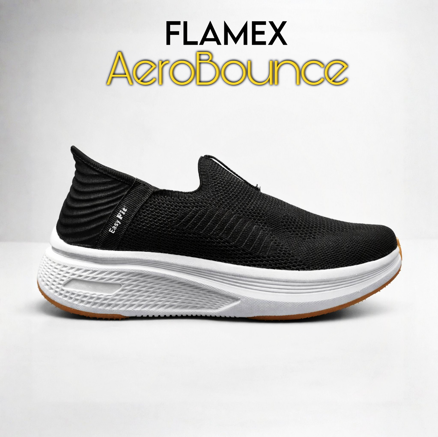 Flamex AeroBounce Shoes 670