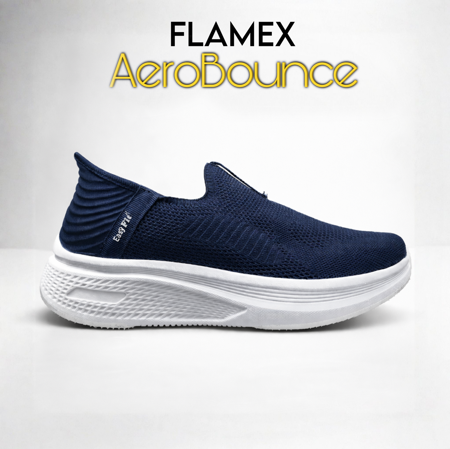 Flamex AeroBounce Shoes 670