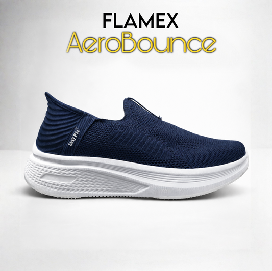 Flamex AeroBounce Shoes 670