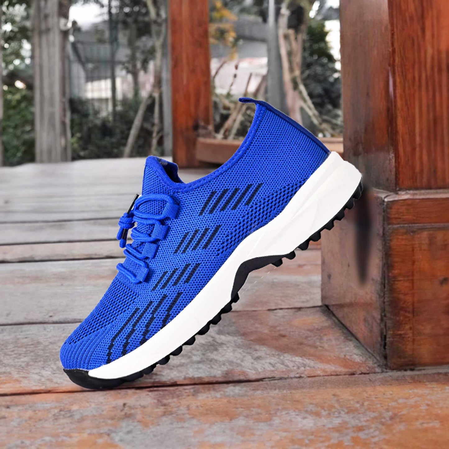 Gripper Sports Shoes