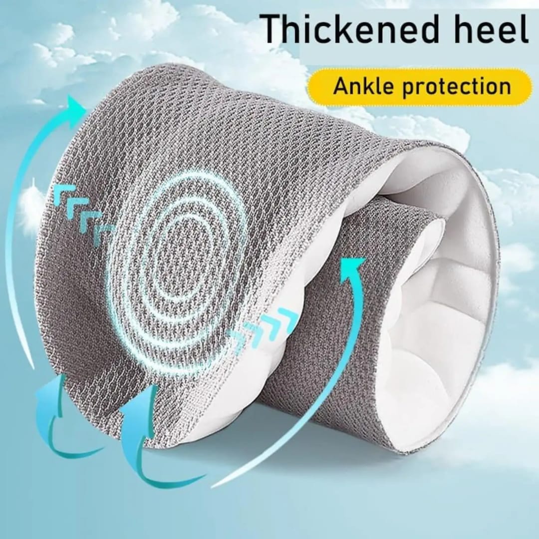MD Insole For Feet Comfort