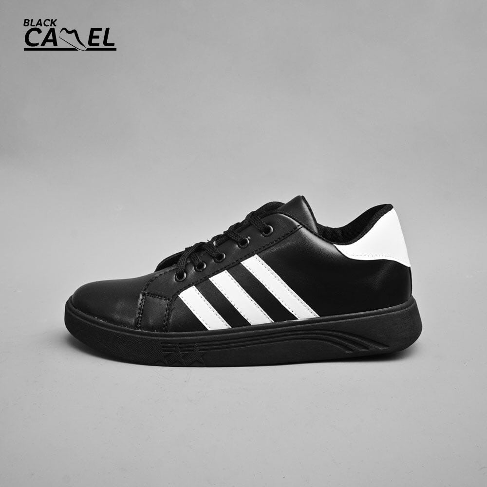 PU Leather Shoes