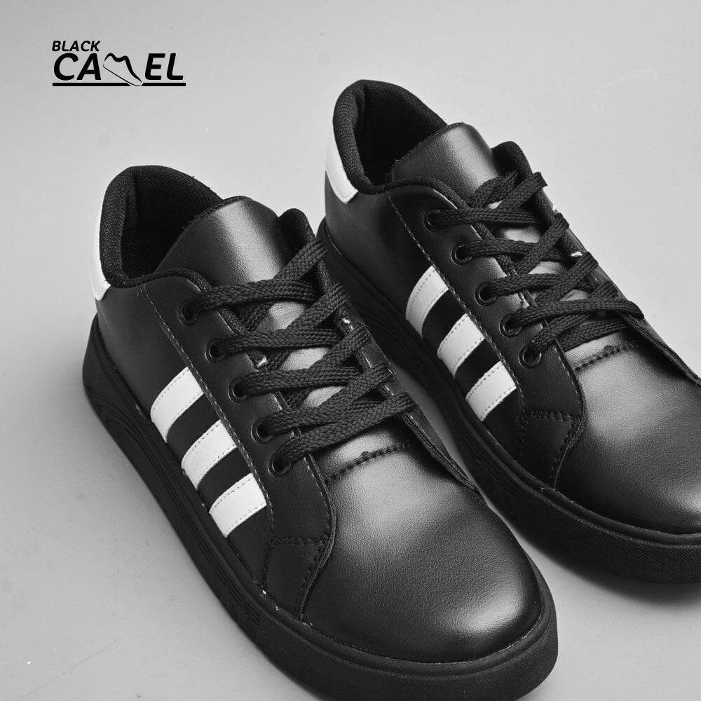 PU Leather Shoes
