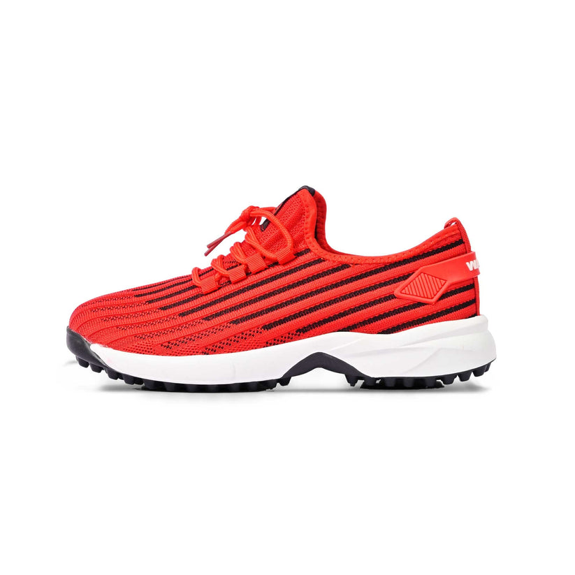 Irvine Gripper Sports Sneakers