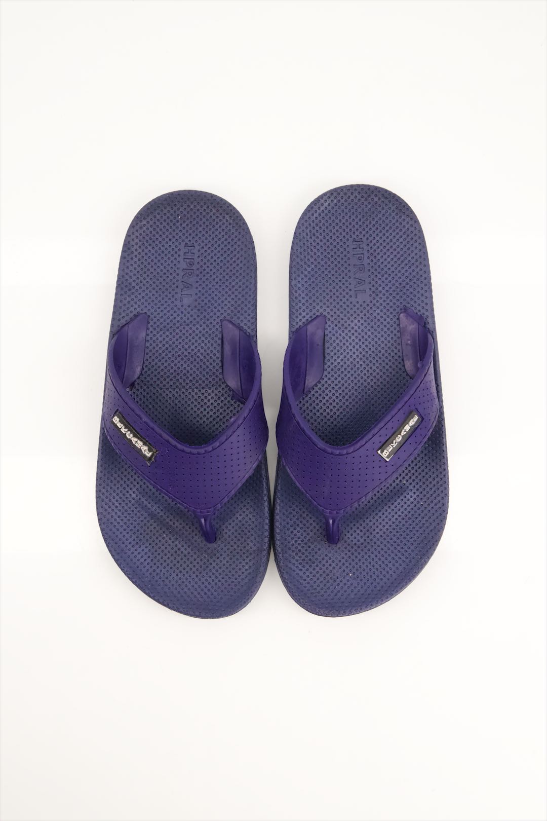 A146 Flip Flop Perfect Slippers