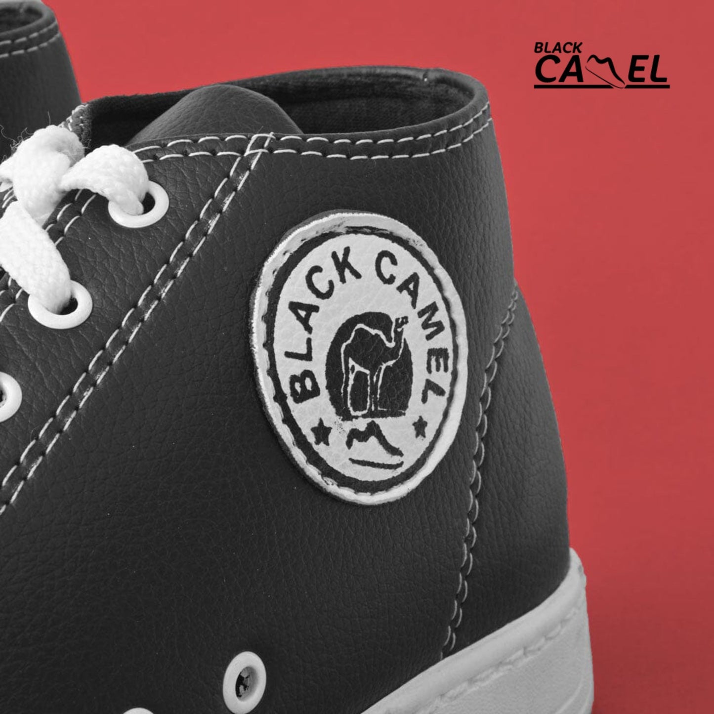 Long Cut Sneakers