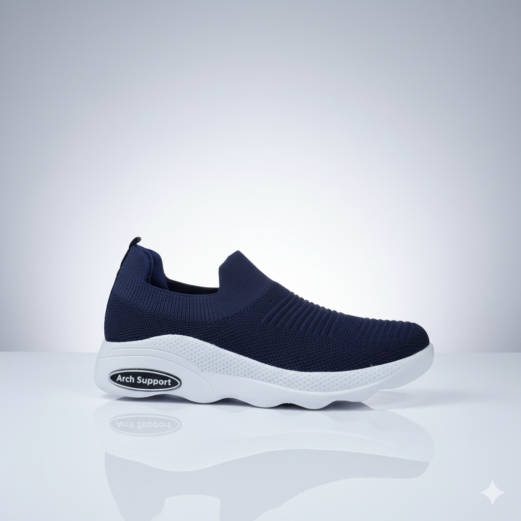 Flamex Wave Stride Skachers 914