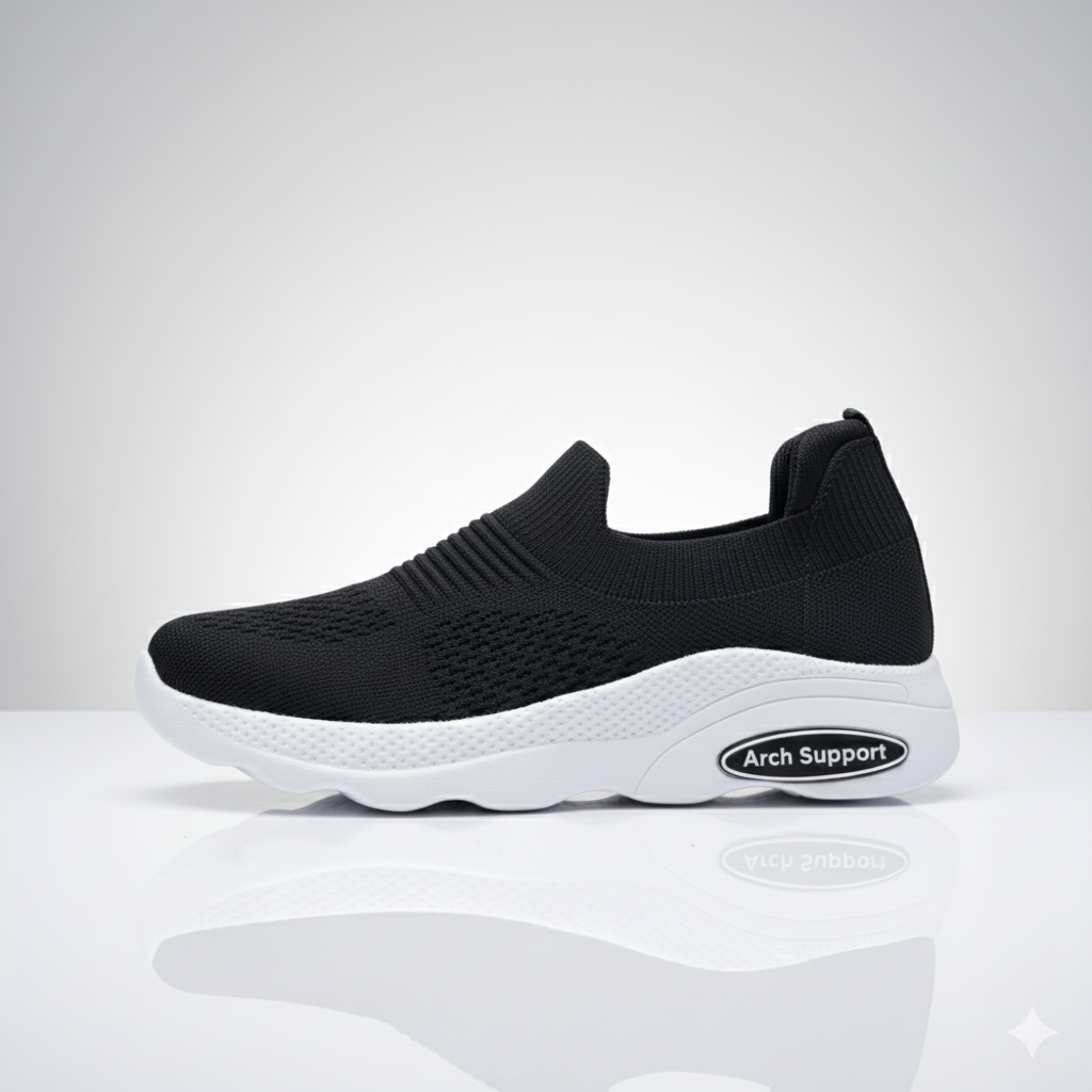 Flamex Wave Stride Skachers 914