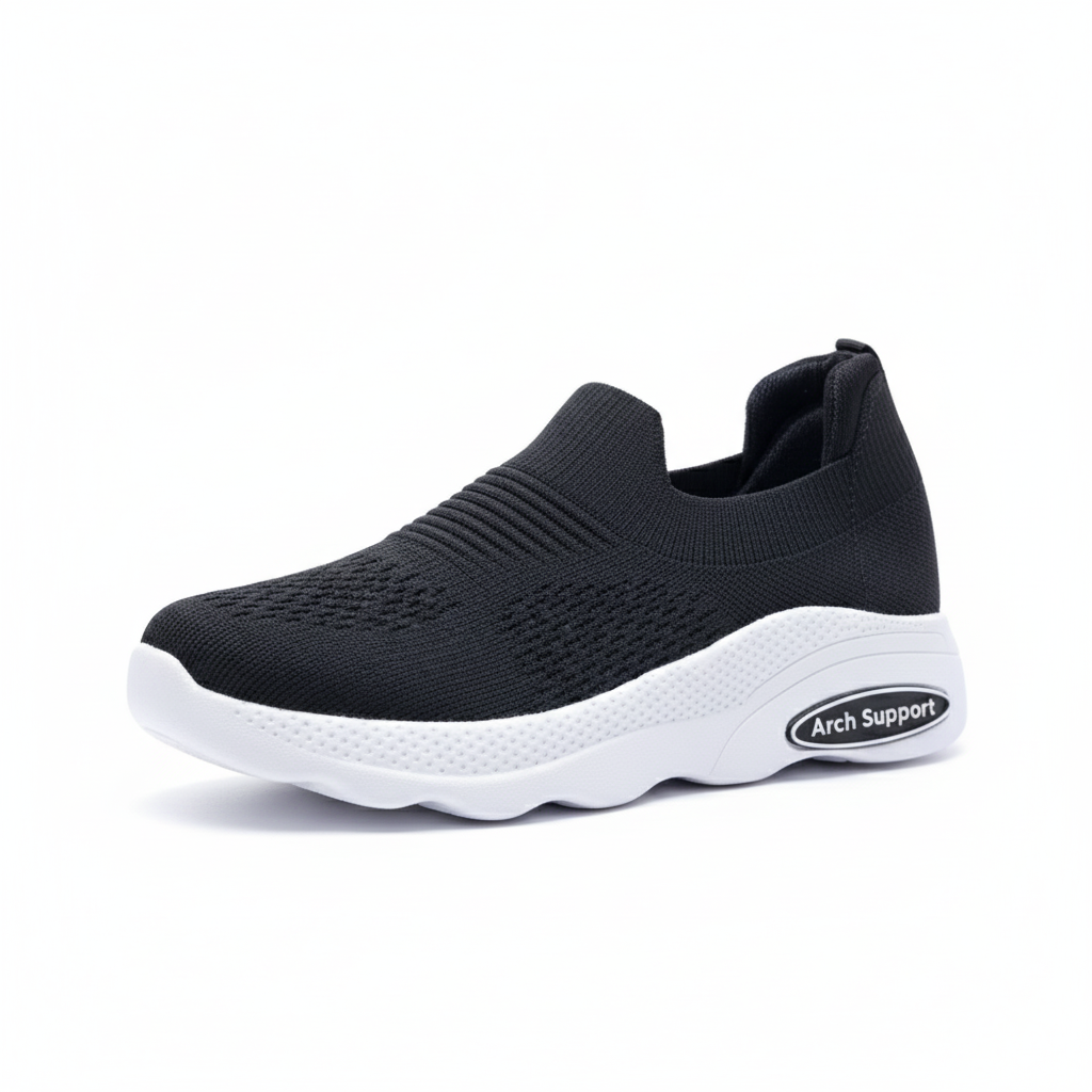 Flamex Wave Stride Skachers 914