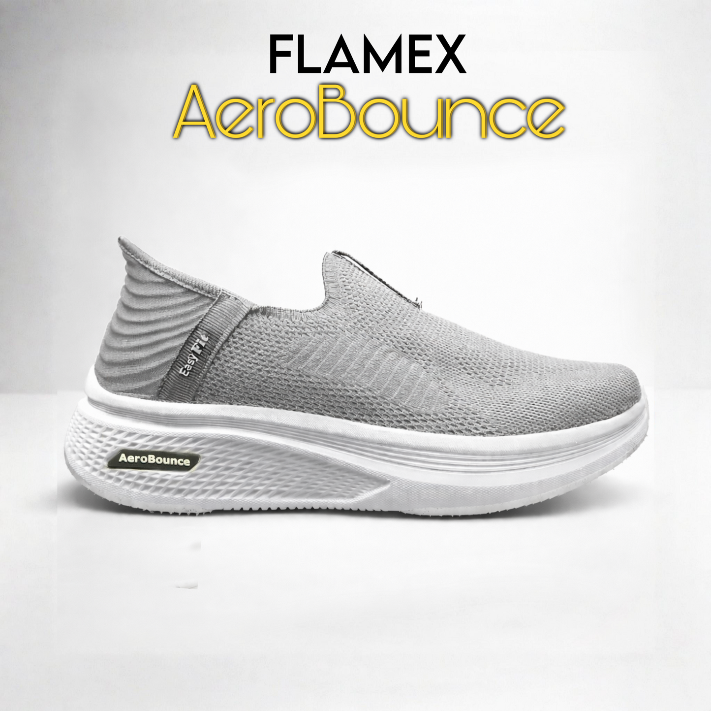 Flamex AeroBounce Shoes 670