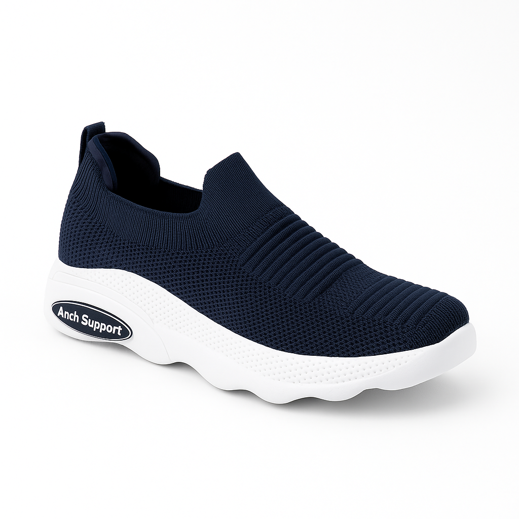 Flamex Wave Stride Skachers 914