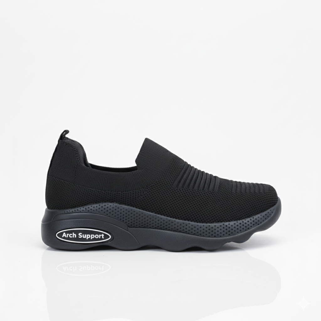 Flamex Wave Stride Skachers 914