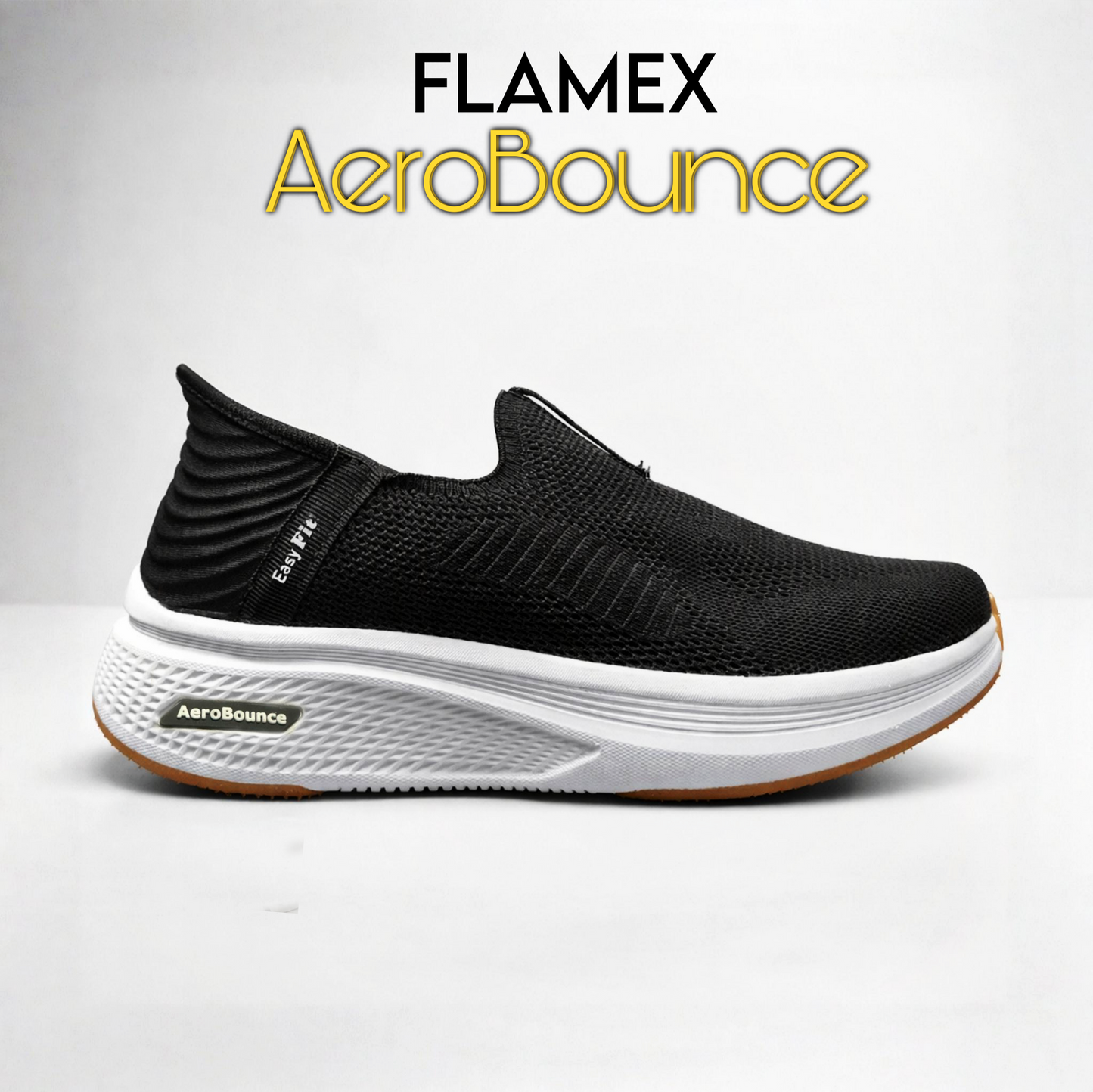 Flamex AeroBounce Shoes 670
