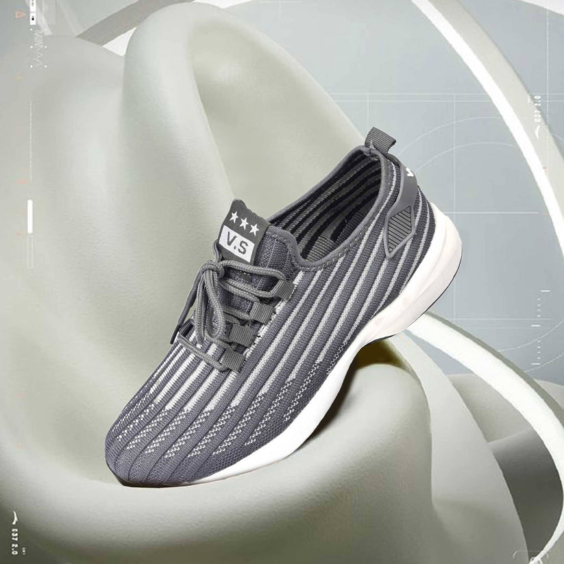 Irvine Gripper Sports Sneakers
